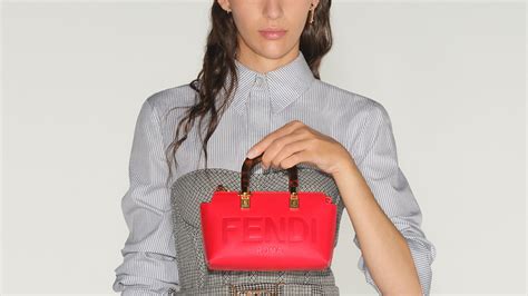 replica fendi by the way bag|fendi by the way mini.